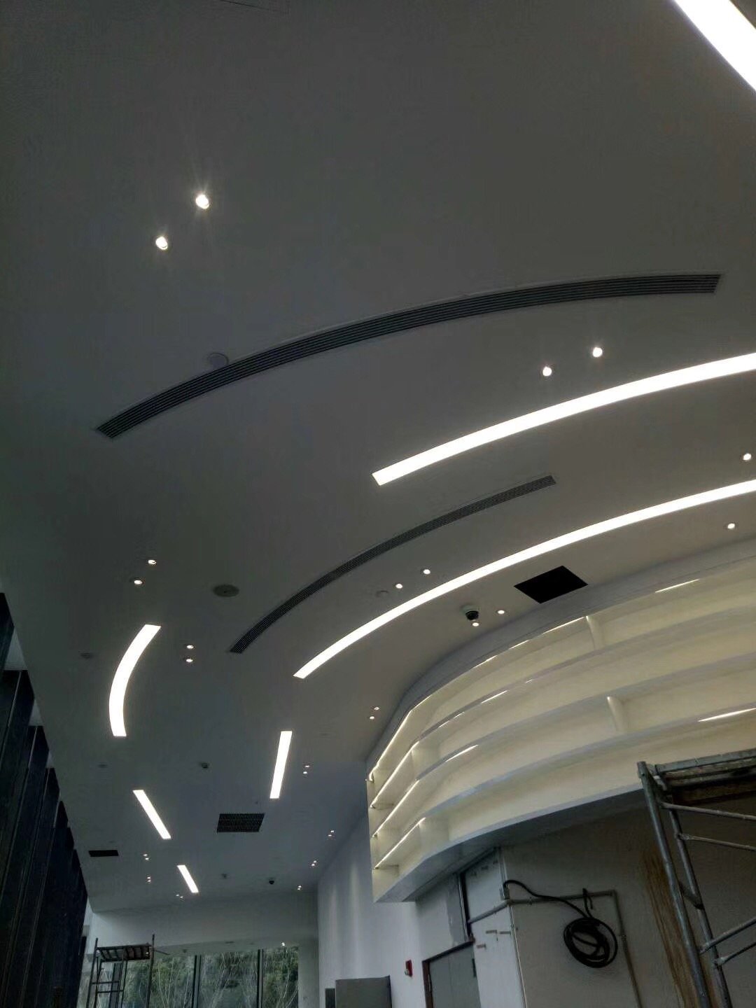 Customised Lighting Image